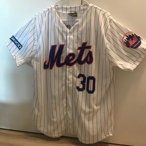 Conforto Mets Jersey XL